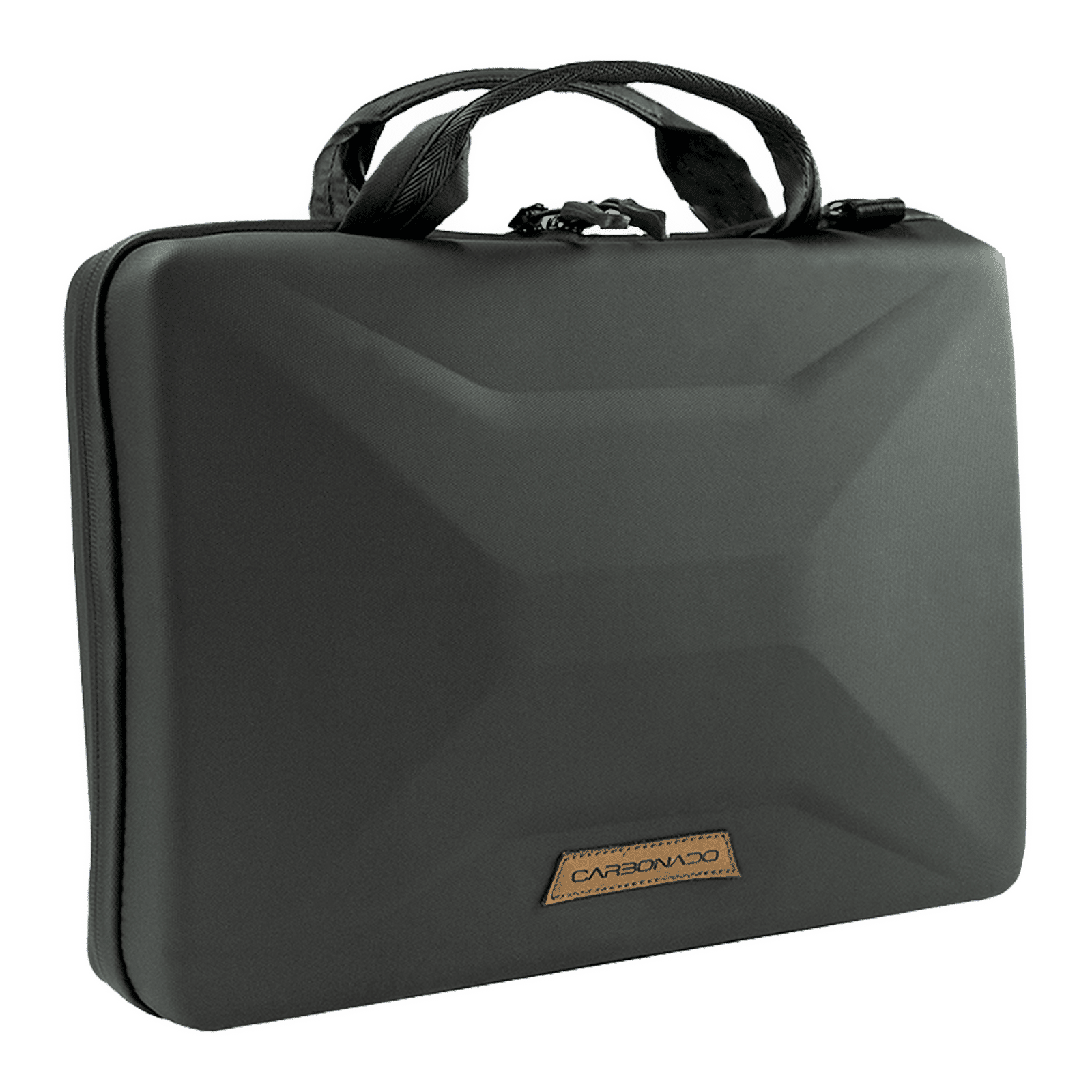 Buy Carbonado Nova Pro Fabric Laptop Sling Bag For 14 Inch Laptop hp-core-i5-8gb-ram-1tb-hdd-16gb-optane-ati-radeon-2gb-14-inch-laptop